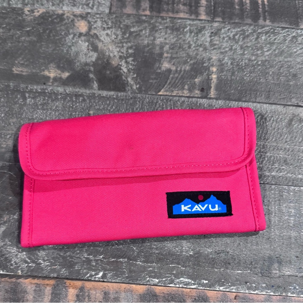 Kavu Mondo Spender flamingo